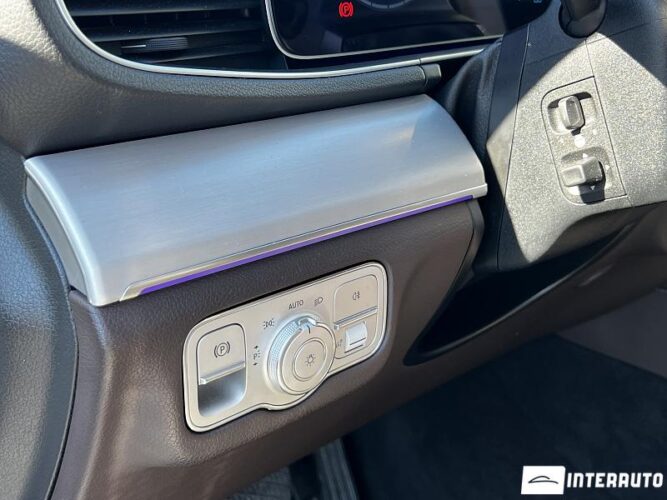 Mercedes GLE 350de 42 interauto-car