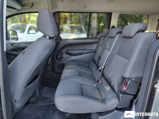 Ford Tourneo Connect 38 interauto-car