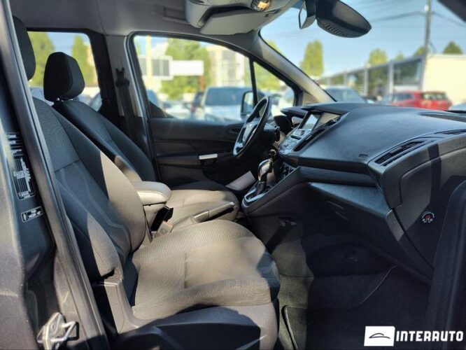 Ford Tourneo Connect 36 interauto-car