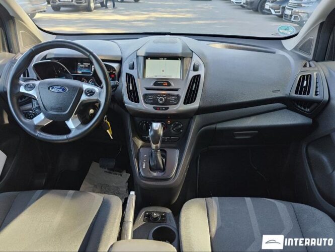 Ford Tourneo Connect 35 interauto-car