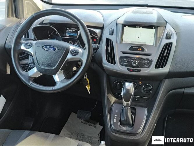 Ford Tourneo Connect 39 interauto-car
