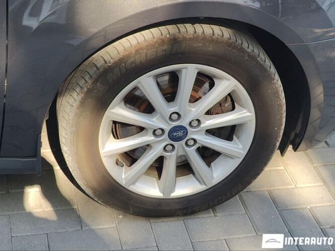 Ford Tourneo Connect 46 interauto-car