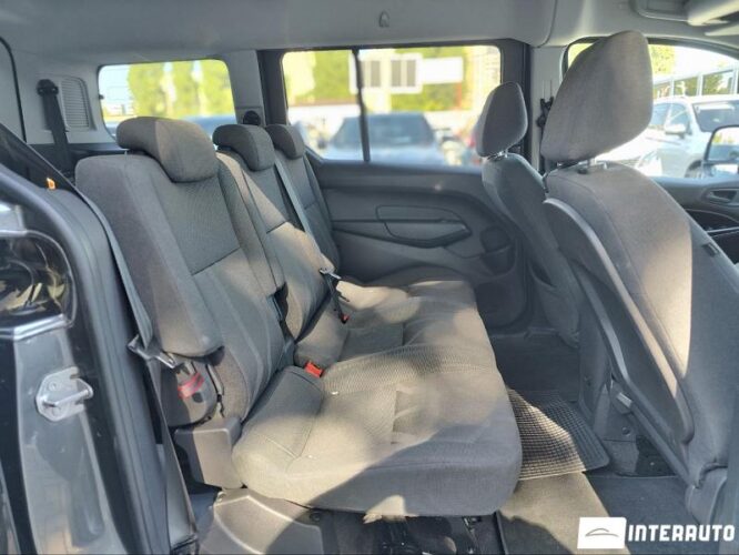 Ford Tourneo Connect 37 interauto-car