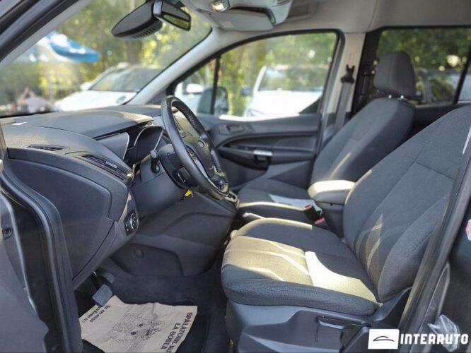 Ford Tourneo Connect 34 interauto-car
