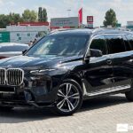 BMW X7 4.0d 2023