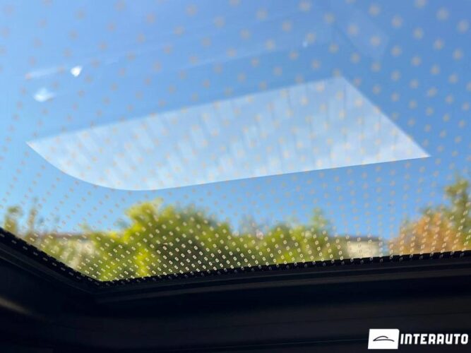 BMW X5 5.0i 51 interauto-car