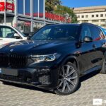 BMW X5 5.0i 2022
