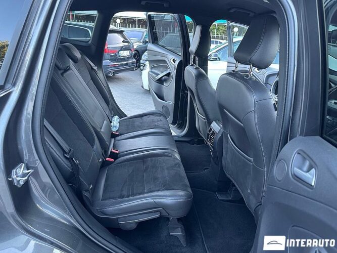 Ford Kuga 44 interauto-car