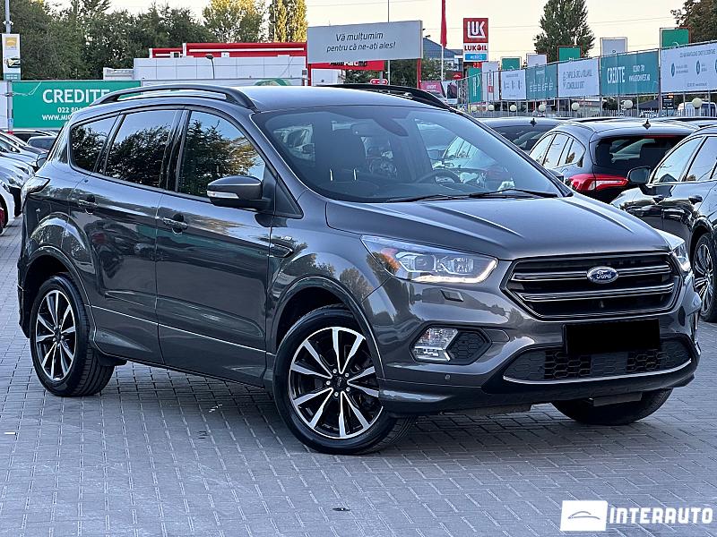 Ford Kuga 2 interauto oferta masina