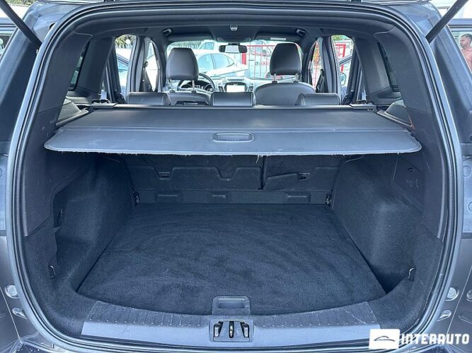 Ford Kuga 46 interauto-car