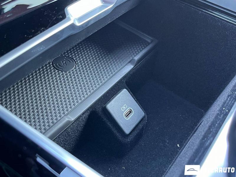 Land Rover Range Rover Vogue 30 automobil-interauto