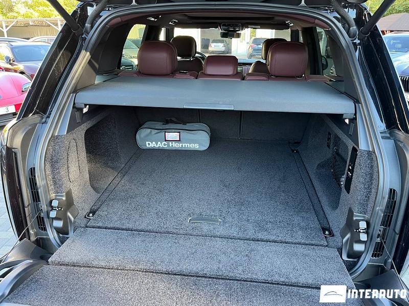 Land Rover Range Rover Vogue 36 automobil-interauto