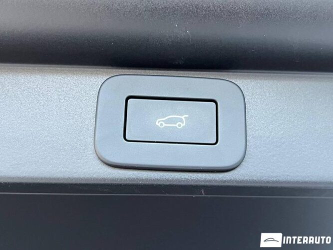 Land Rover Range Rover Vogue 66 interauto-car