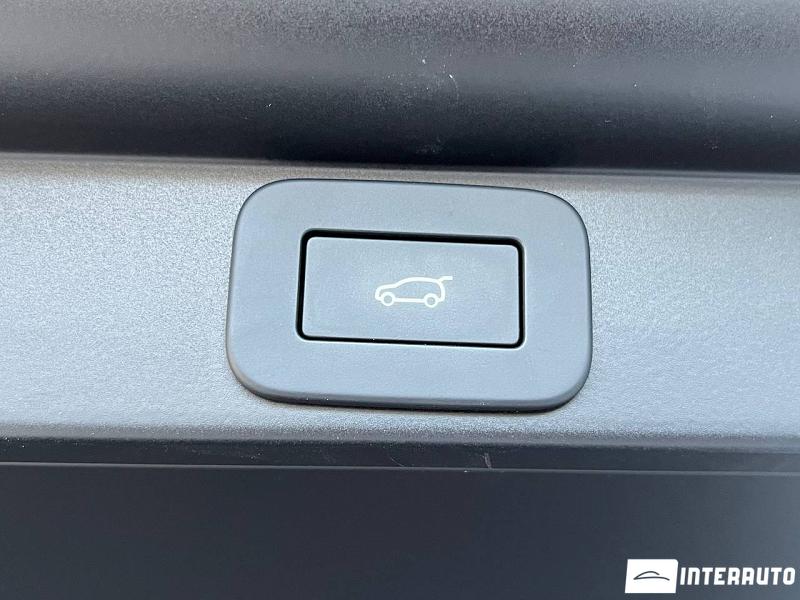 Land Rover Range Rover Vogue 38 automobil-interauto