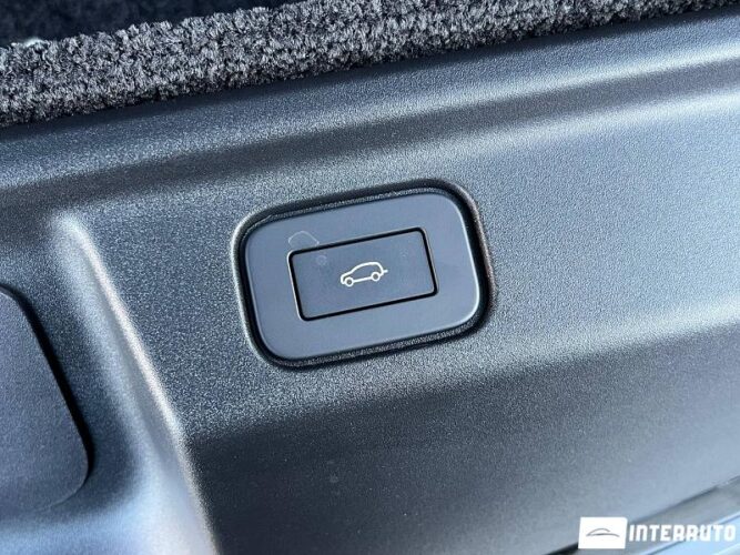 Land Rover Range Rover Vogue 65 interauto-car