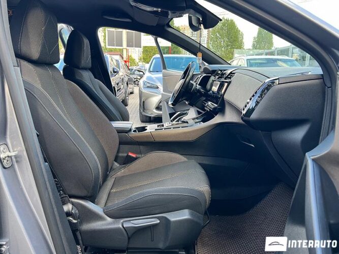 Citroen DS7 46 interauto-car