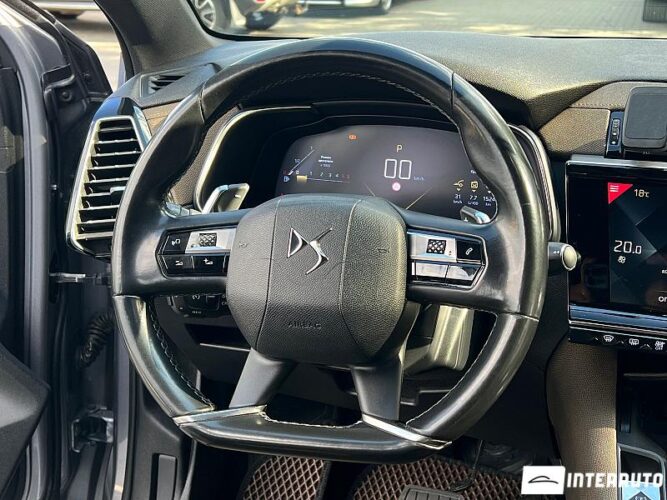 Citroen DS7 39 interauto-car