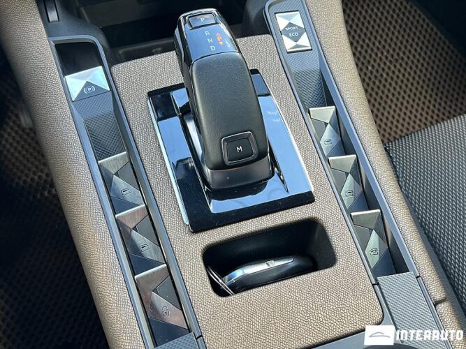 Citroen DS7 45 interauto-car