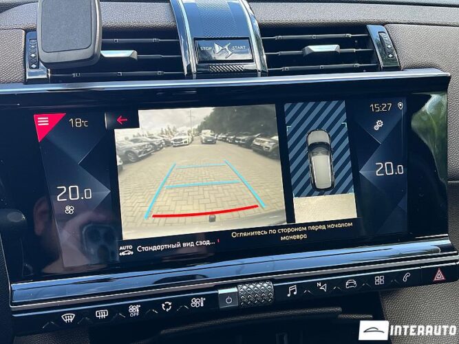 Citroen DS7 41 interauto-car