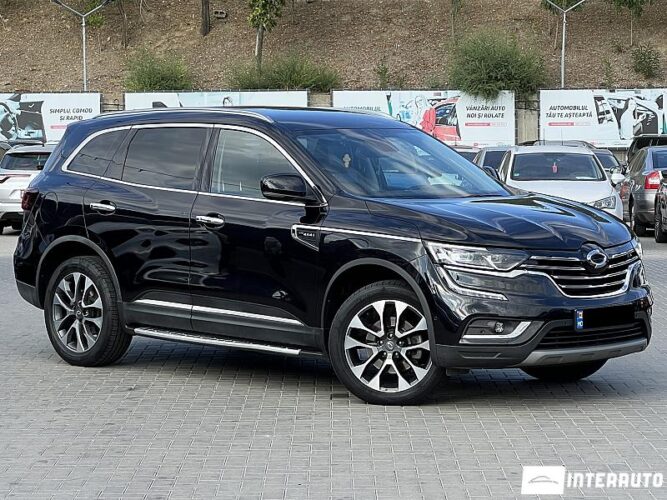 Renault Koleos 33 interauto-car