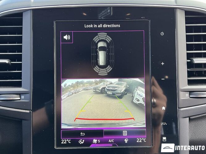 Renault Koleos 41 interauto-car