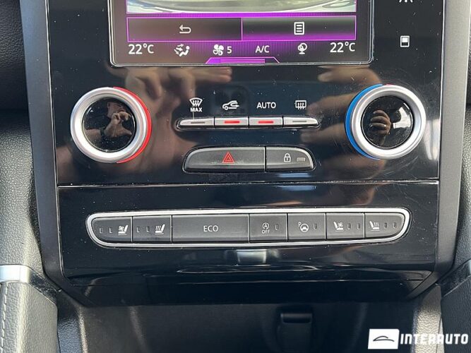 Renault Koleos 42 interauto-car