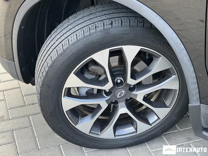 Renault Koleos 47 interauto-car