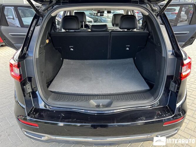 Renault Koleos 53 interauto-car