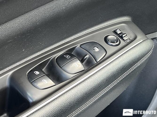 Renault Koleos 50 interauto-car