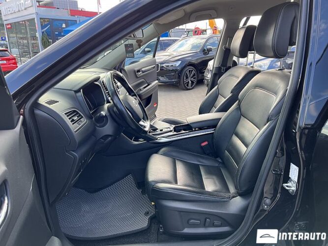 Renault Koleos 37 interauto-car