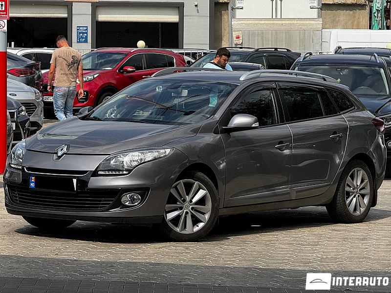 Renault Megane 2 interauto oferta masina
