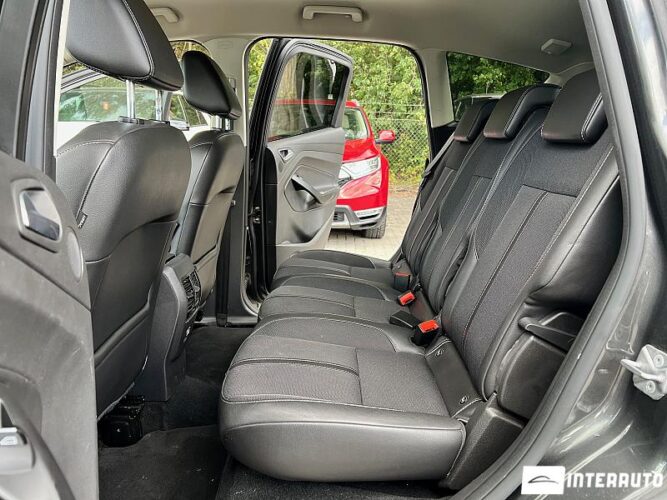 Ford C-MAX 53 interauto-car