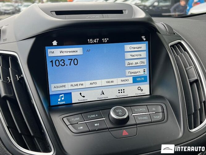 Ford C-MAX 47 interauto-car