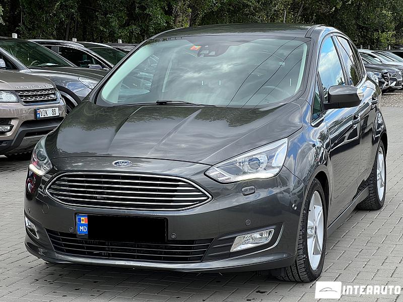 Ford C-MAX 2 interauto oferta masina