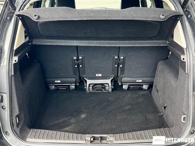 Ford C-MAX 54 interauto-car