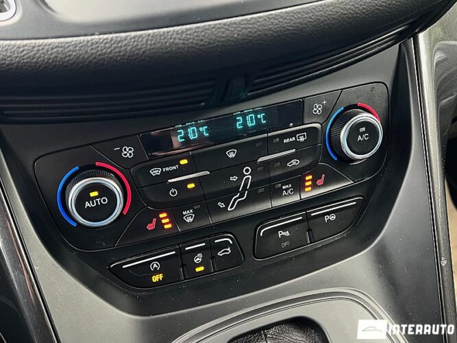 Ford C-MAX 49 interauto-car