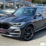 BMW X5 4.0i 2019