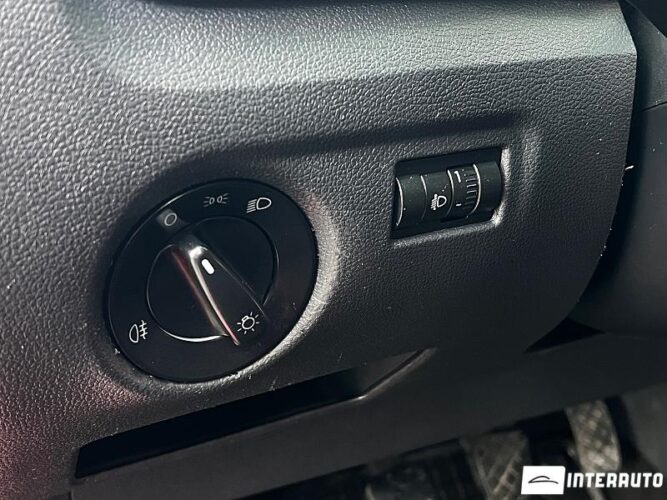 Skoda Fabia 35 interauto-car