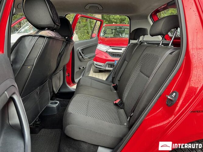 Skoda Fabia 44 interauto-car