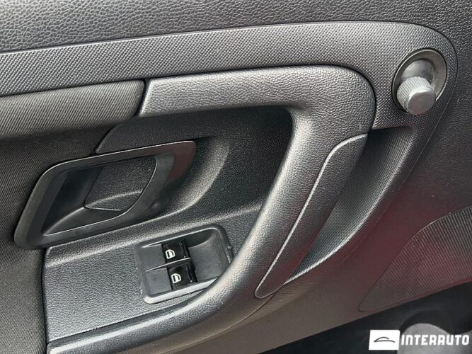 Skoda Fabia 34 interauto-car