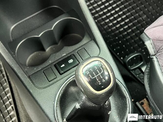 Skoda Fabia 41 interauto-car