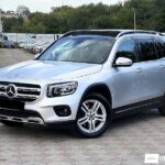 Mercedes GLB 250 2020