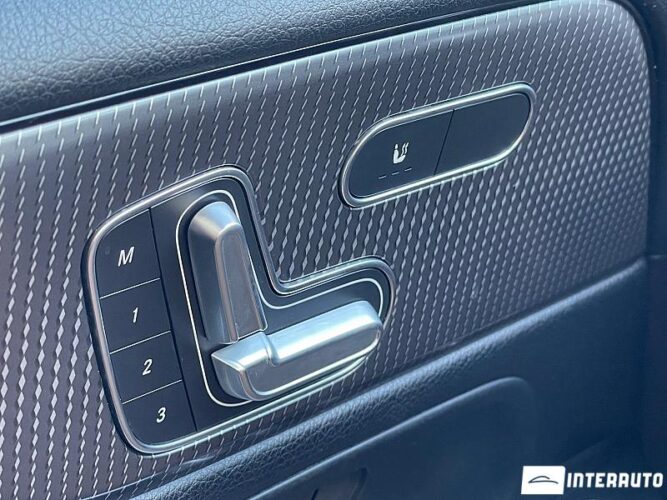 Mercedes GLB 250 51 interauto-car