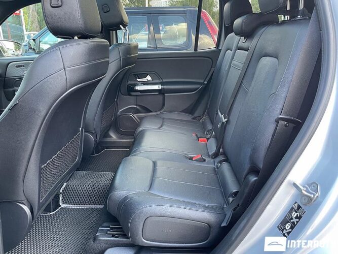 Mercedes GLB 250 49 interauto-car