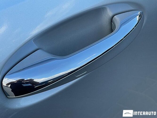 Mercedes GLB 250 38 interauto-car