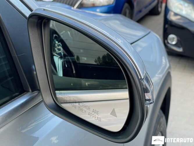 Mercedes GLB 250 39 interauto-car