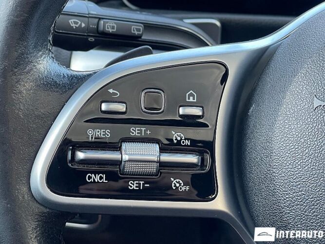 Mercedes GLB 250 43 interauto-car