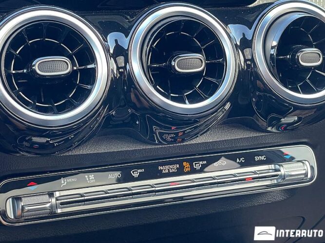 Mercedes GLB 250 47 interauto-car