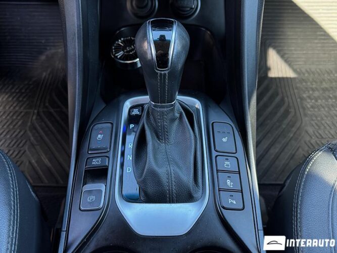 Hyundai Santa Fe 41 interauto-car