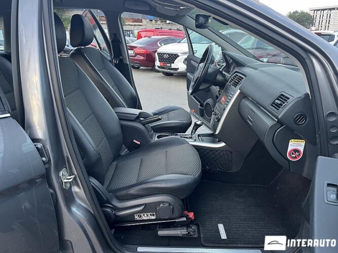 Mercedes B 180 45 interauto-car